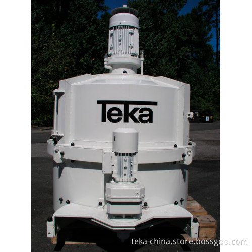 Teka Planetary Mixer-Tpz375